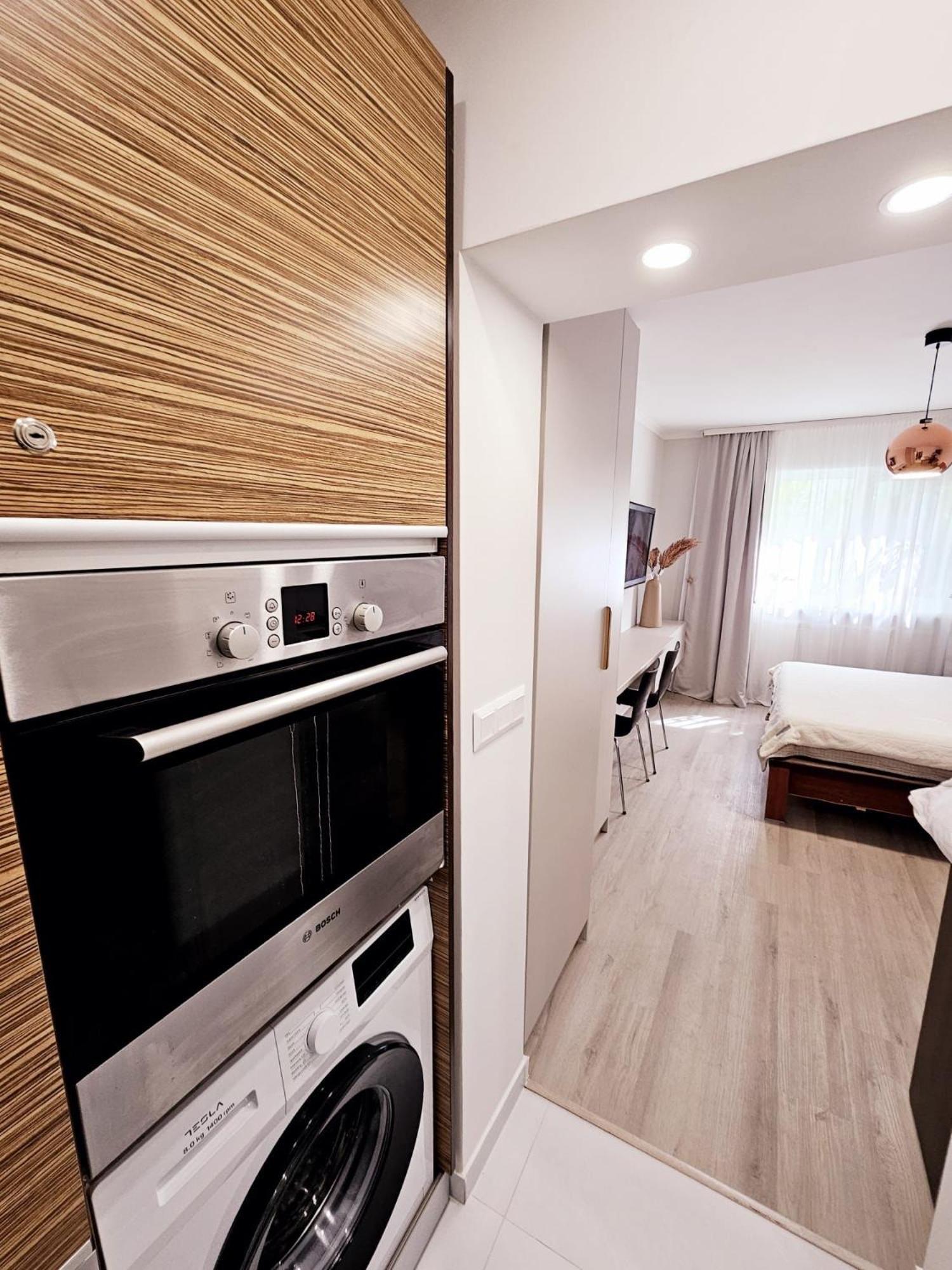Monique'S Apartment 3 تيميشورا المظهر الخارجي الصورة