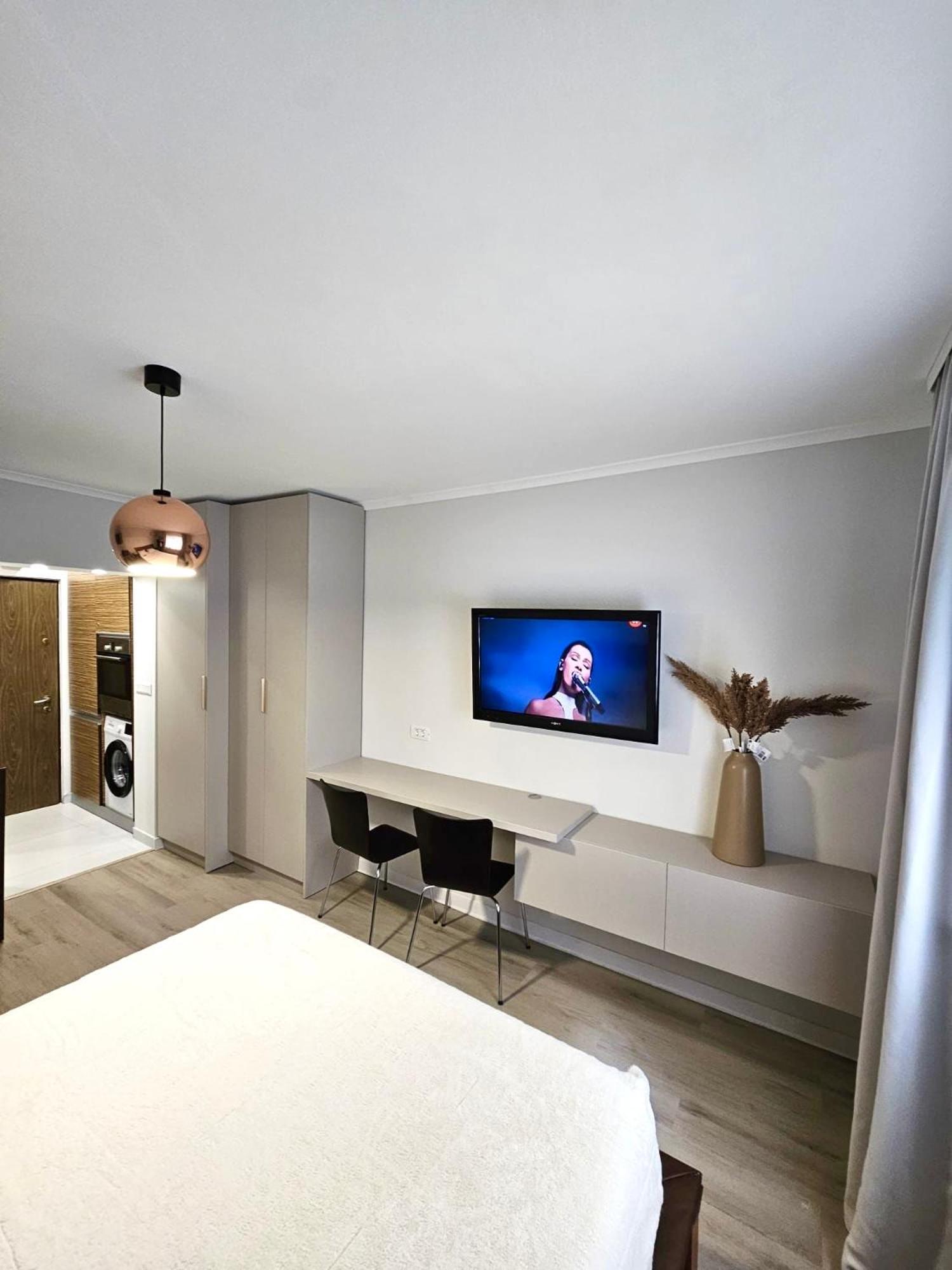 Monique'S Apartment 3 تيميشورا المظهر الخارجي الصورة